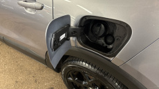 Vauxhall Crossland 1.2 Turbo SRi Nav 5dr Petrol Hatchback